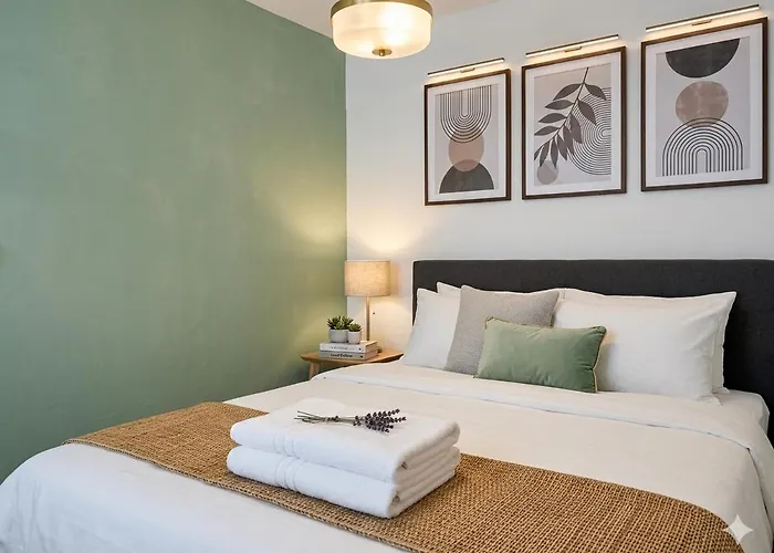 1br, Central, Prater, Schwedenplatz *