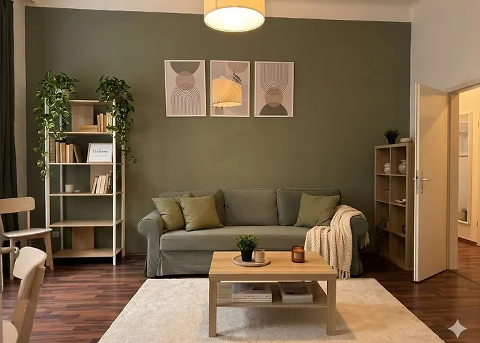 1br, Central, Prater, Schwedenplatz *