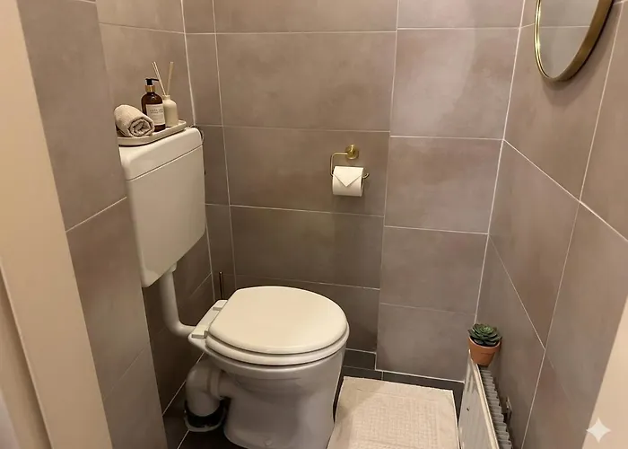 Apartament 1br, Central, Prater, Schwedenplatz *