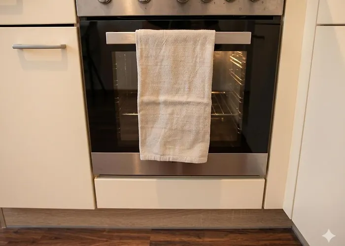 1br, Central, Prater, Schwedenplatz Wiedeń